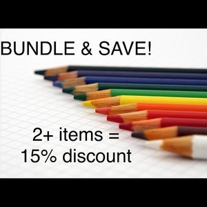 Bundle & Save!